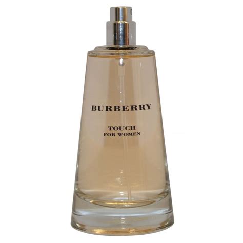 burberry touch for women tester.